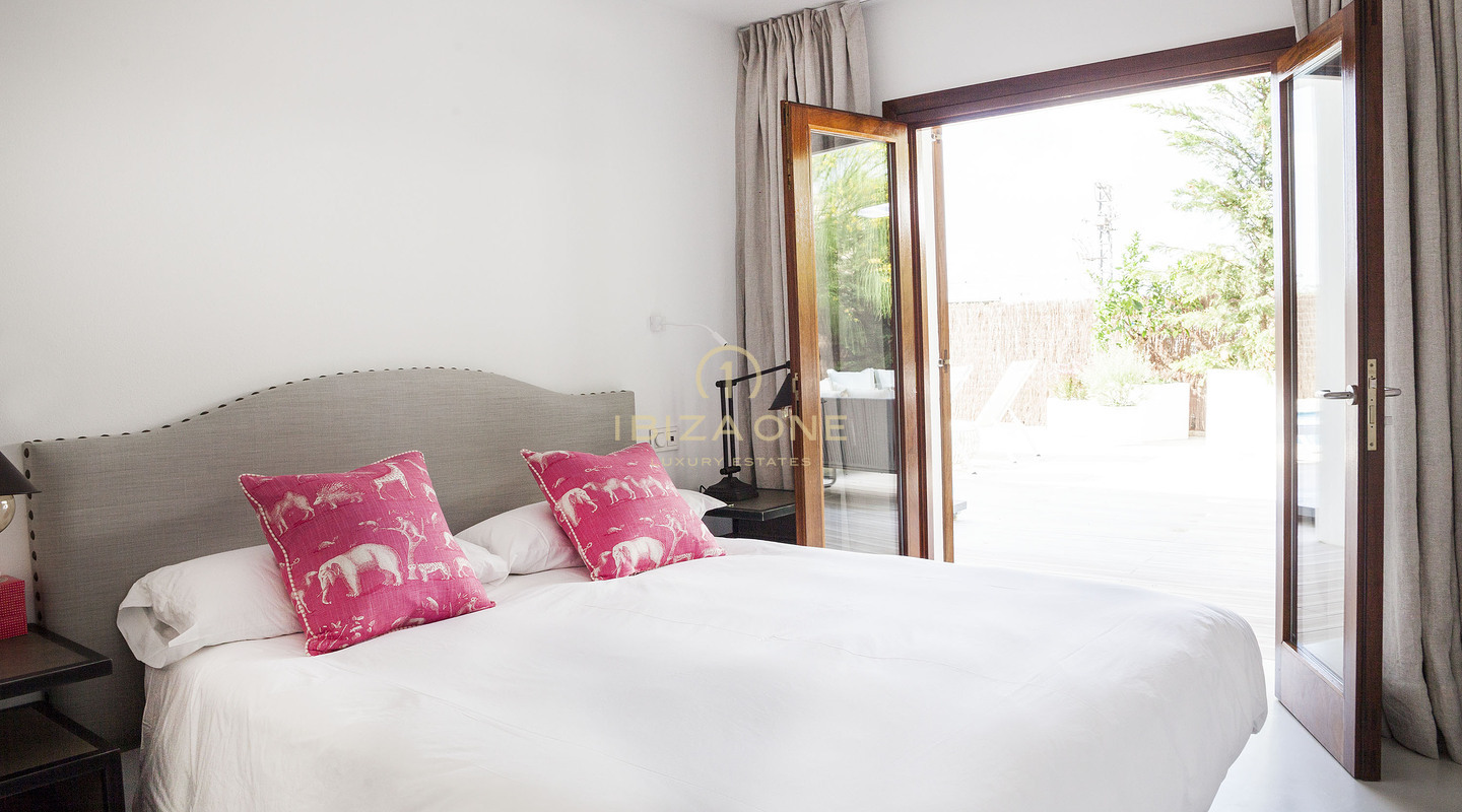 Splendida villa di lusso in vendita vicino alla città di Ibiza, Ibiza - Splendida villa di lusso in affitto vicino alla città di Ibiza, Ibiza