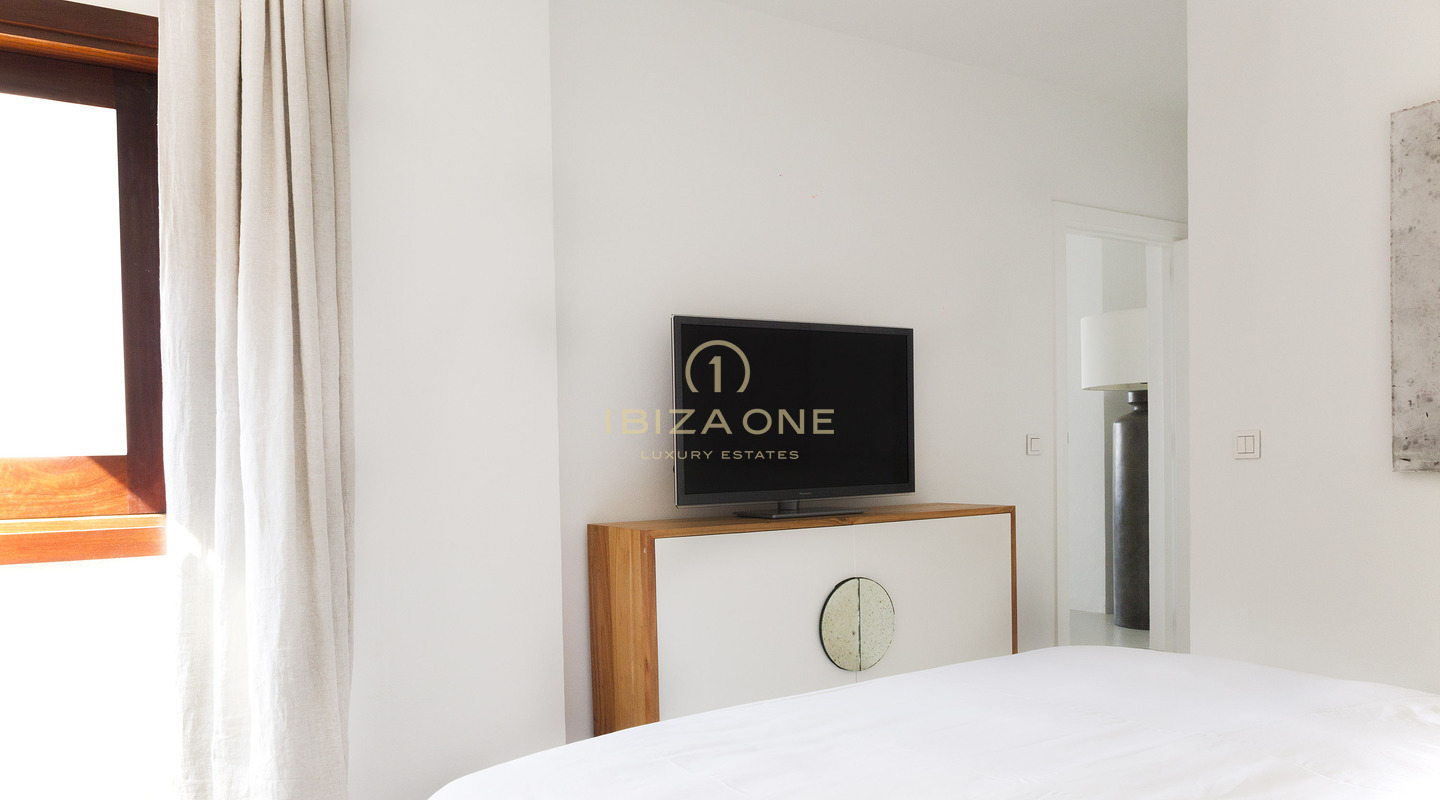 Prachtige luxe villa vlakbij Ibiza-stad te koop, Ibiza - Prachtige luxe villa vlakbij Ibiza-stad te huur, Ibiza