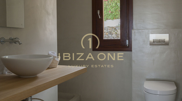 Splendida villa di lusso in vendita vicino alla città di Ibiza, Ibiza - Splendida villa di lusso in affitto vicino alla città di Ibiza, Ibiza