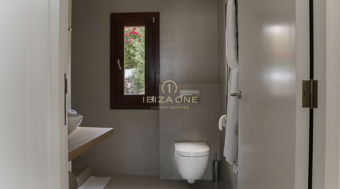 Lovely luxury villa close to Ibiza town for sale, Ibiza - Lovely luxury villa close to Ibiza town for rent, Ibiza