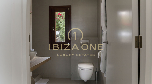 Splendida villa di lusso in vendita vicino alla città di Ibiza, Ibiza - Splendida villa di lusso in affitto vicino alla città di Ibiza, Ibiza