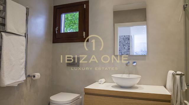Splendida villa di lusso in vendita vicino alla città di Ibiza, Ibiza - Splendida villa di lusso in affitto vicino alla città di Ibiza, Ibiza