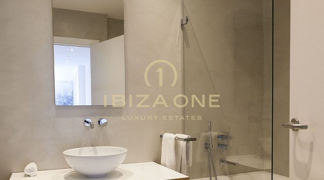Preciosa villa de lujo cerca de Ibiza ciudad en venta, Ibiza - Preciosa villa de lujo cerca de Ibiza ciudad en alquiler, Ibiza
