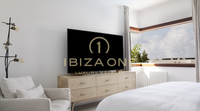 Prachtige luxe villa vlakbij Ibiza-stad te koop, Ibiza - Prachtige luxe villa vlakbij Ibiza-stad te huur, Ibiza