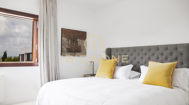 Prachtige luxe villa vlakbij Ibiza-stad te koop, Ibiza - Prachtige luxe villa vlakbij Ibiza-stad te huur, Ibiza