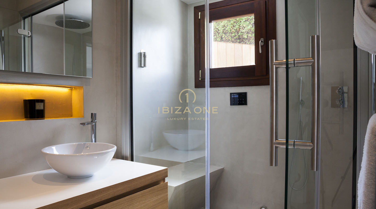 Prachtige luxe villa vlakbij Ibiza-stad te koop, Ibiza - Prachtige luxe villa vlakbij Ibiza-stad te huur, Ibiza
