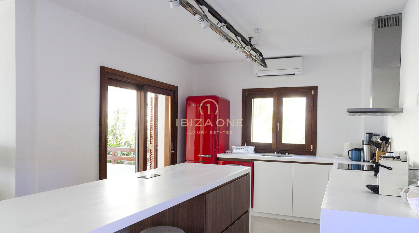 Prachtige luxe villa vlakbij Ibiza-stad te koop, Ibiza - Prachtige luxe villa vlakbij Ibiza-stad te huur, Ibiza