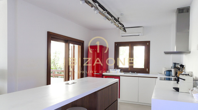 Splendida villa di lusso in vendita vicino alla città di Ibiza, Ibiza - Splendida villa di lusso in affitto vicino alla città di Ibiza, Ibiza