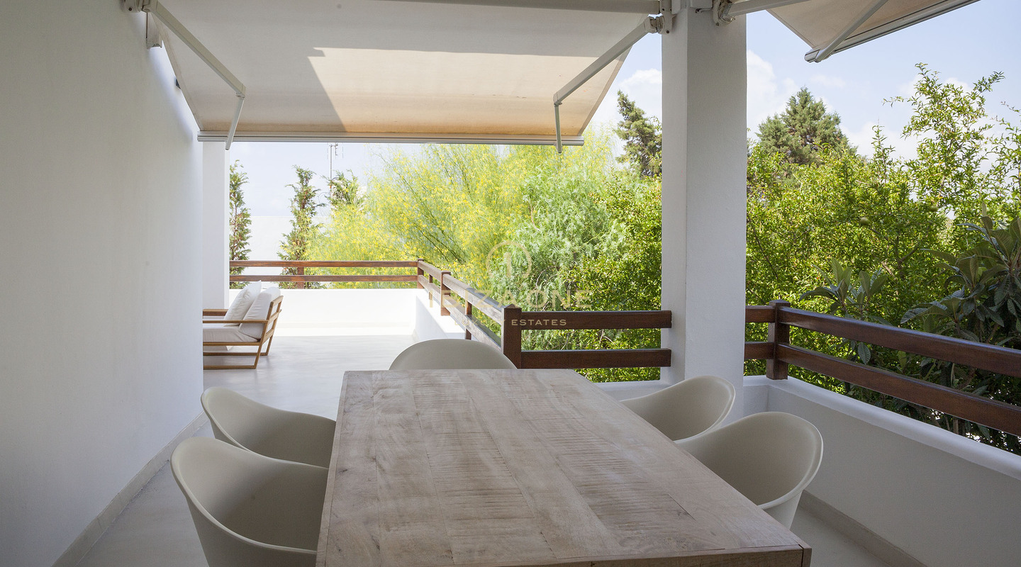 Belle villa de luxe à vendre près d'Ibiza, Ibiza - Belle villa de luxe à louer près d'Ibiza, Ibiza