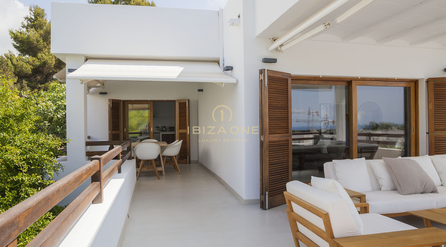 Splendida villa di lusso in vendita vicino alla città di Ibiza, Ibiza - Splendida villa di lusso in affitto vicino alla città di Ibiza, Ibiza