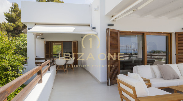 Preciosa villa de lujo cerca de Ibiza ciudad en venta, Ibiza - Preciosa villa de lujo cerca de Ibiza ciudad en alquiler, Ibiza