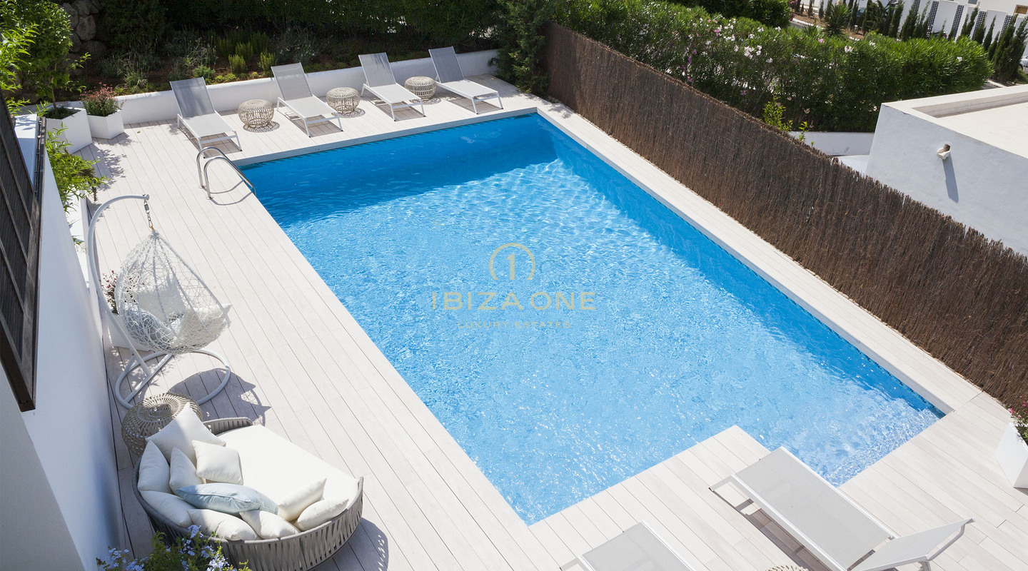 Splendida villa di lusso in vendita vicino alla città di Ibiza, Ibiza - Splendida villa di lusso in affitto vicino alla città di Ibiza, Ibiza