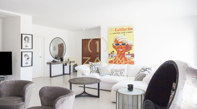 Splendida villa di lusso in vendita vicino alla città di Ibiza, Ibiza - Splendida villa di lusso in affitto vicino alla città di Ibiza, Ibiza