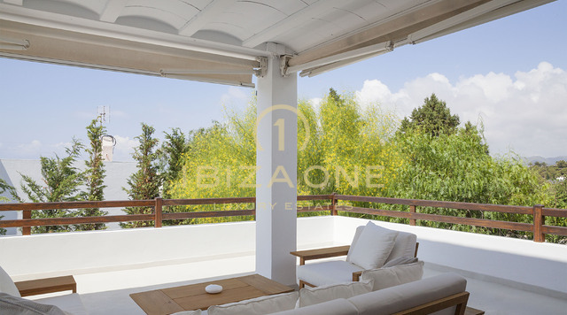 Prachtige luxe villa vlakbij Ibiza-stad te koop, Ibiza - Prachtige luxe villa vlakbij Ibiza-stad te huur, Ibiza