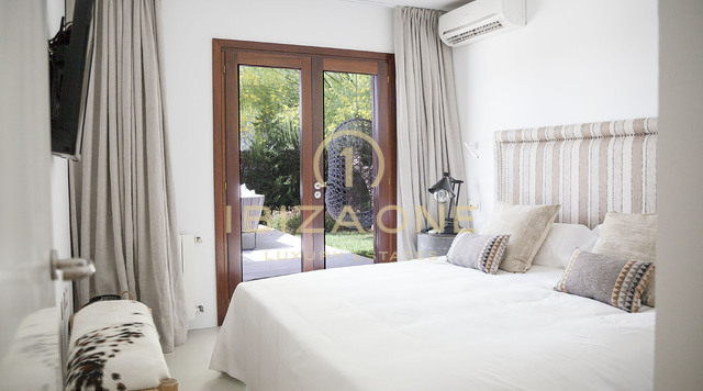 Splendida villa di lusso in vendita vicino alla città di Ibiza, Ibiza - Splendida villa di lusso in affitto vicino alla città di Ibiza, Ibiza