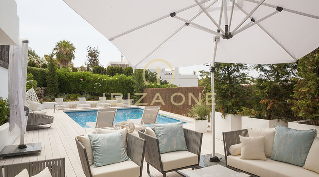 Lovely luxury villa close to Ibiza town for sale, Ibiza - Lovely luxury villa close to Ibiza town for rent, Ibiza