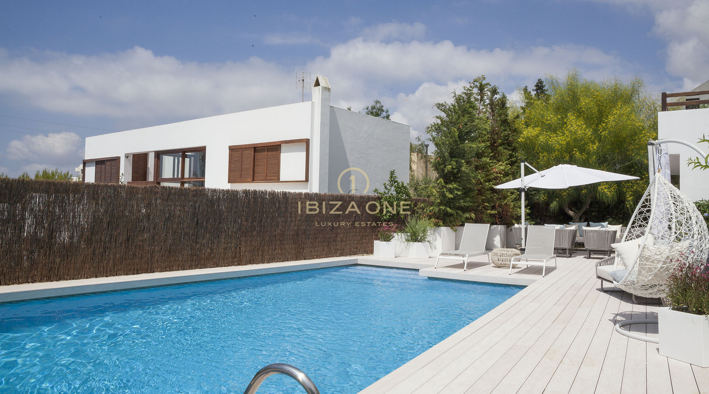 Splendida villa di lusso in vendita vicino alla città di Ibiza, Ibiza - Splendida villa di lusso in affitto vicino alla città di Ibiza, Ibiza