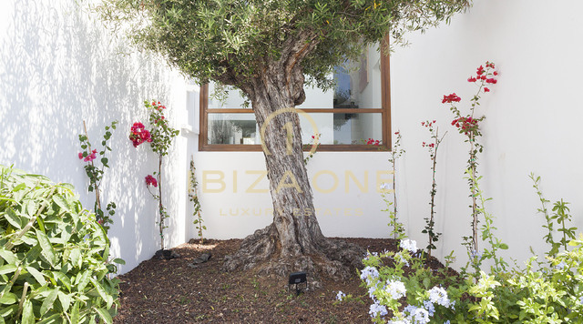 Splendida villa di lusso in vendita vicino alla città di Ibiza, Ibiza - Splendida villa di lusso in affitto vicino alla città di Ibiza, Ibiza