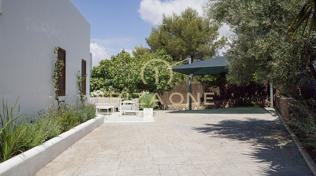 Splendida villa di lusso in vendita vicino alla città di Ibiza, Ibiza - Splendida villa di lusso in affitto vicino alla città di Ibiza, Ibiza