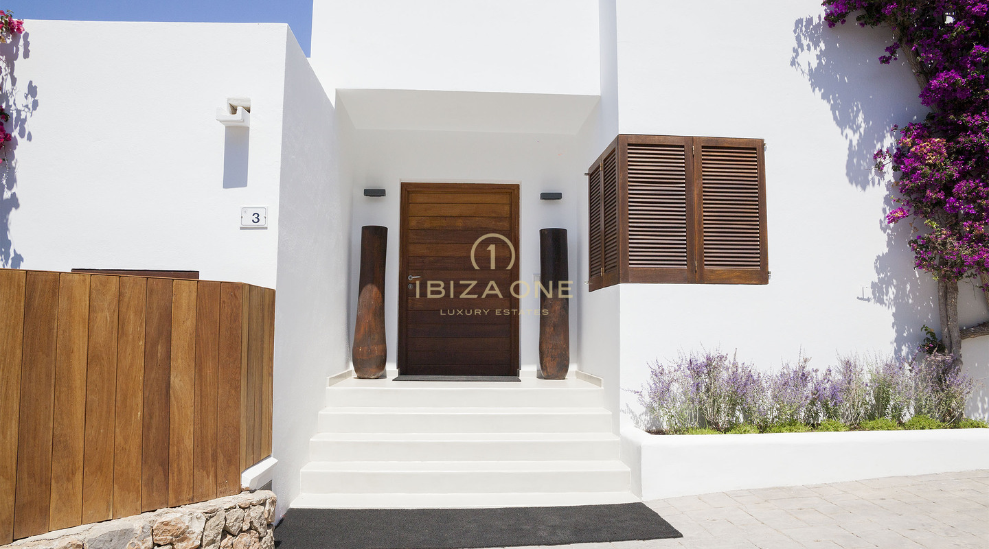 Splendida villa di lusso in vendita vicino alla città di Ibiza, Ibiza - Splendida villa di lusso in affitto vicino alla città di Ibiza, Ibiza