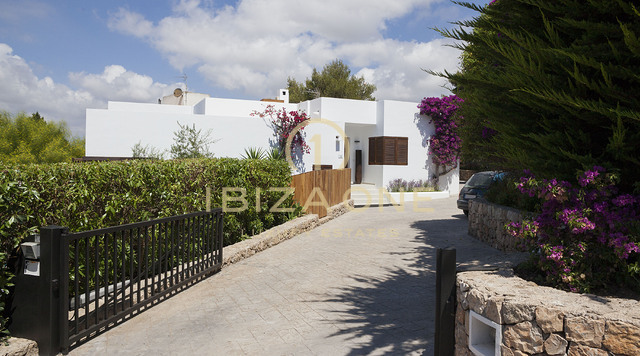 Splendida villa di lusso in vendita vicino alla città di Ibiza, Ibiza - Splendida villa di lusso in affitto vicino alla città di Ibiza, Ibiza
