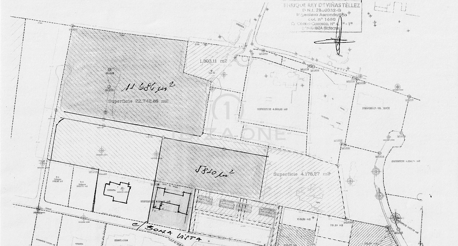 Foto van het vastgoed