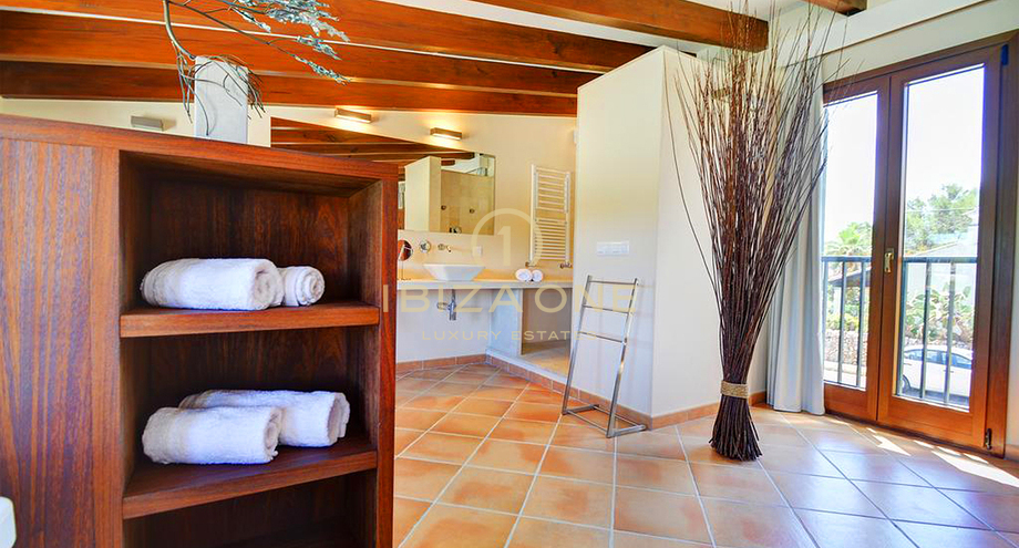 Foto van het vastgoed