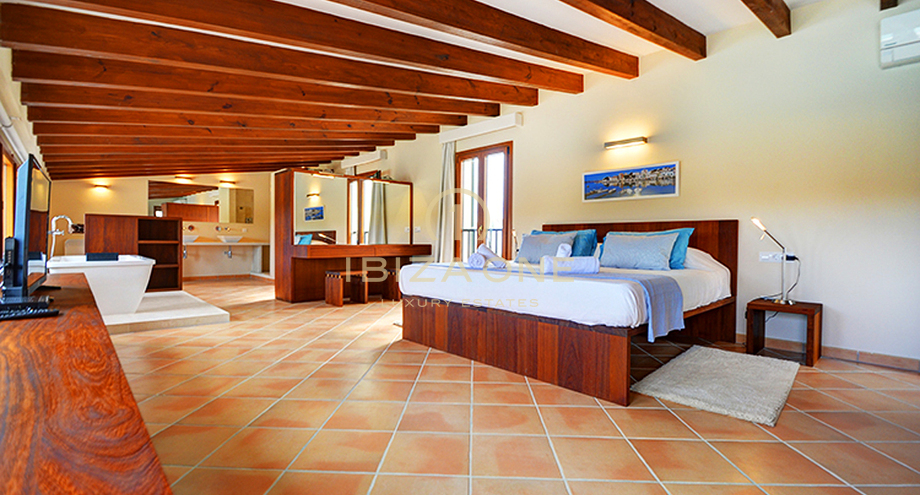 Foto van het vastgoed