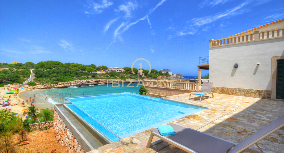 Foto van het vastgoed