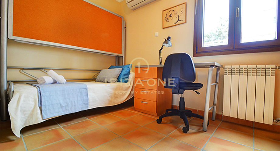 Foto van het vastgoed