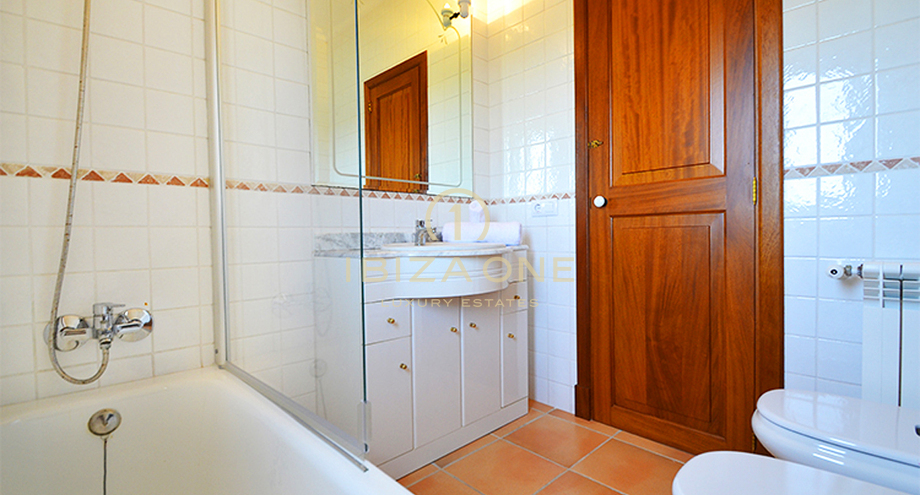 Foto van het vastgoed