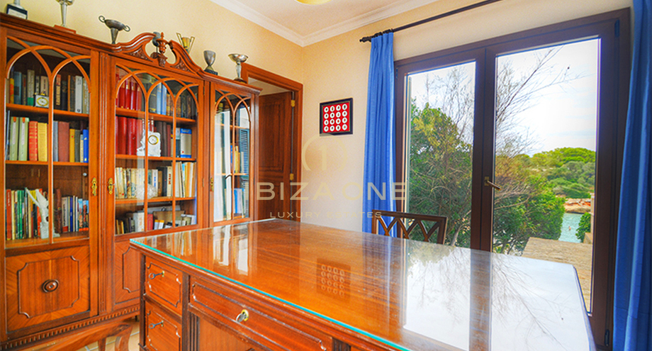 Foto van het vastgoed