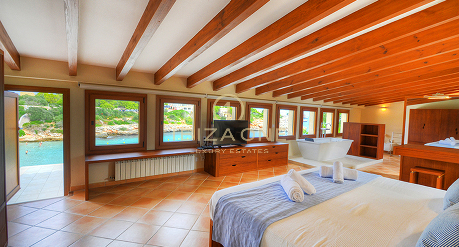 Foto van het vastgoed