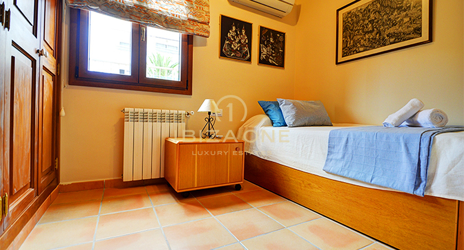 Foto van het vastgoed