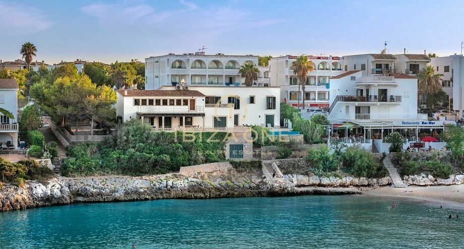 Foto van het vastgoed