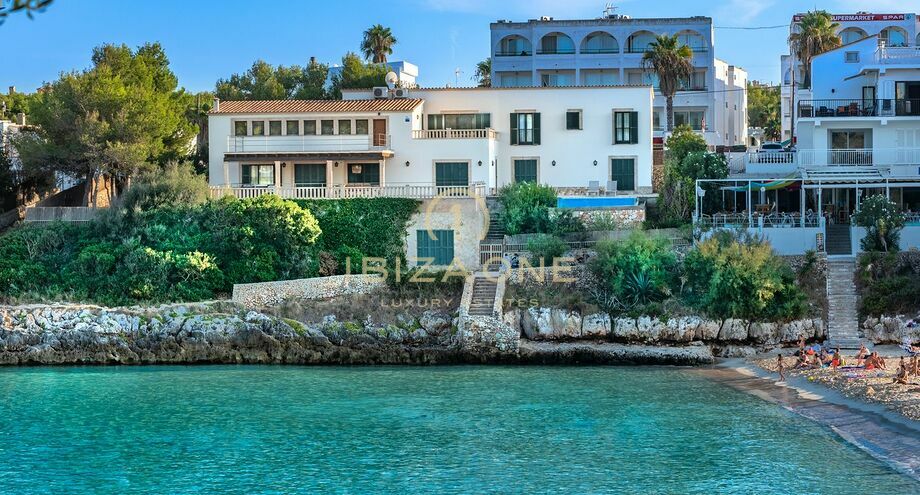 Foto van het vastgoed