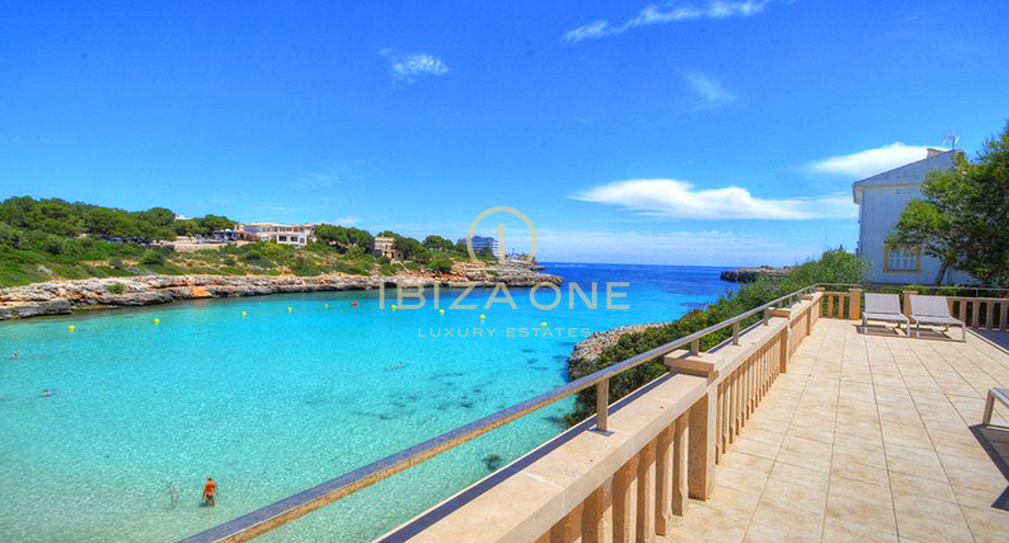 Foto van het vastgoed