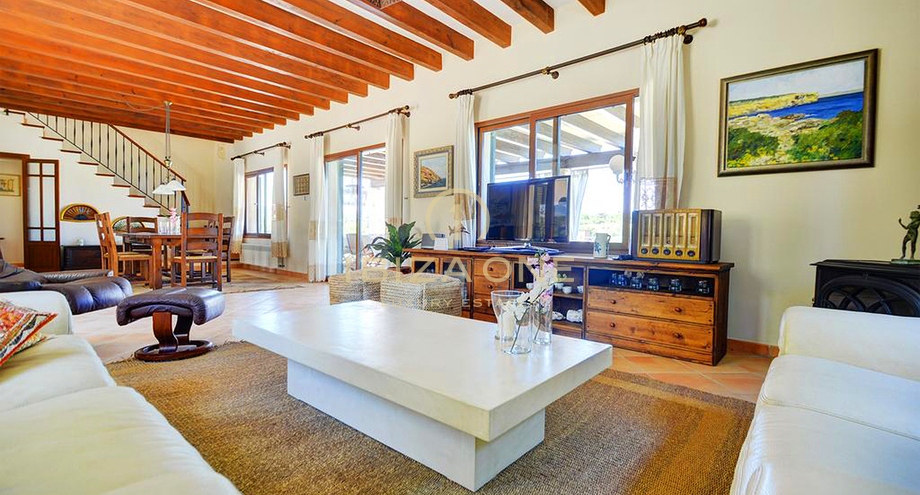 Foto van het vastgoed