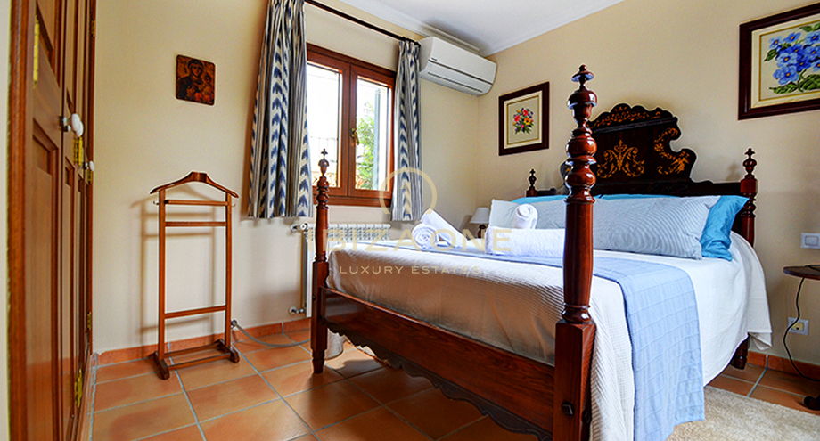 Foto van het vastgoed