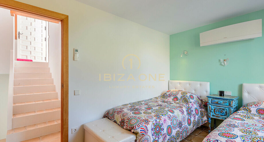 Foto van het vastgoed