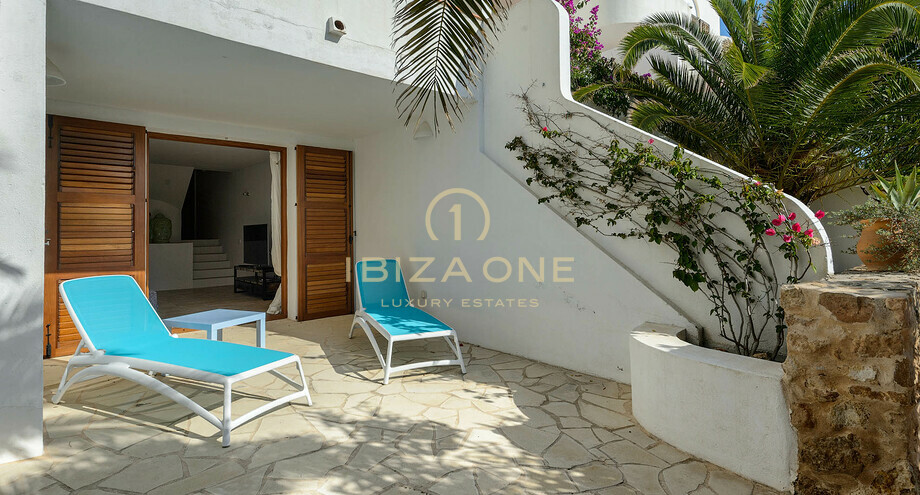 Foto van het vastgoed