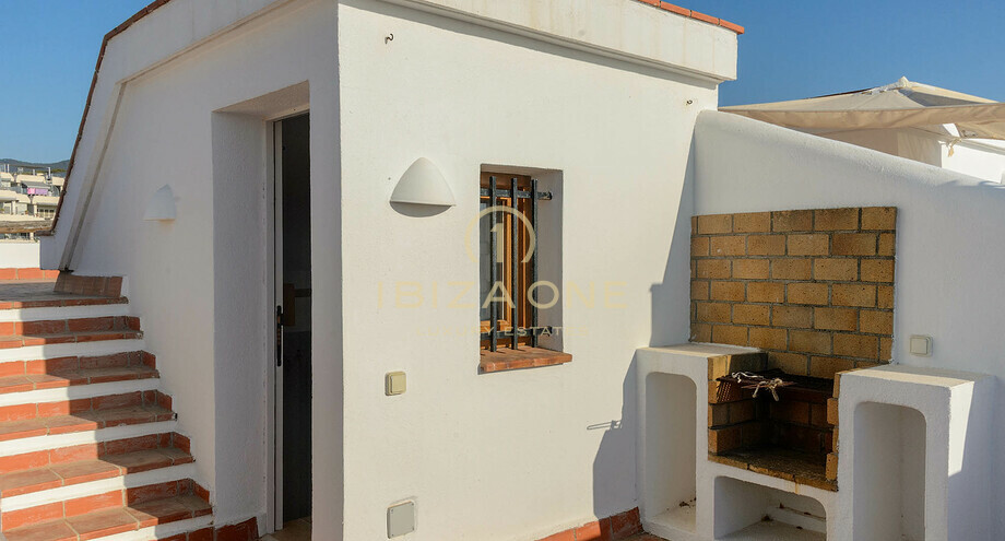 Foto van het vastgoed