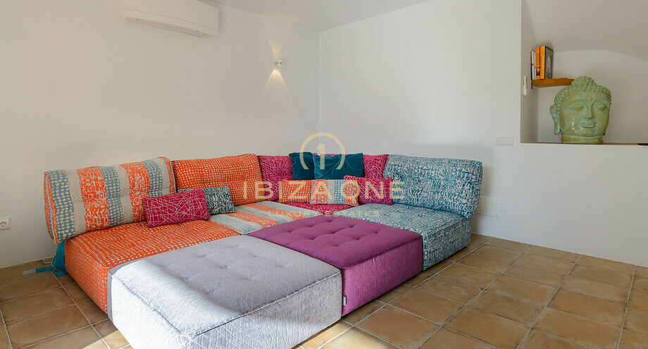 Foto van het vastgoed