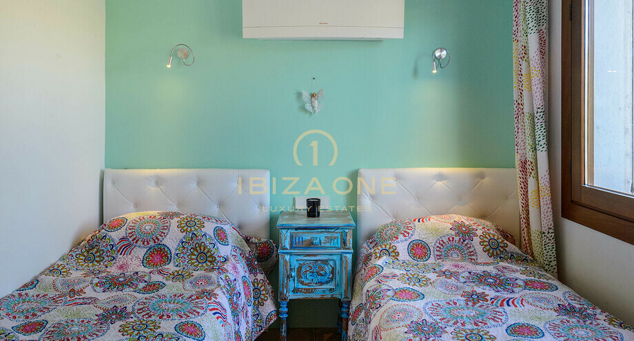 Foto van het vastgoed