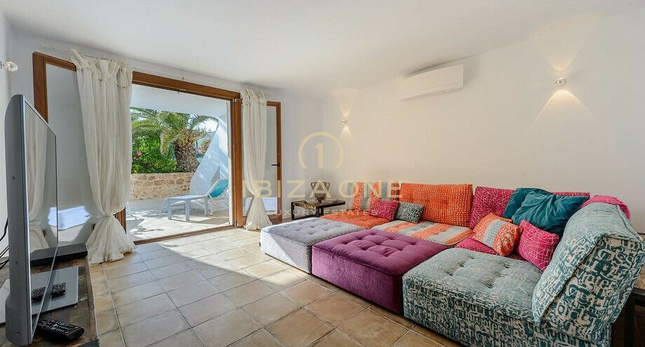 Foto van het vastgoed