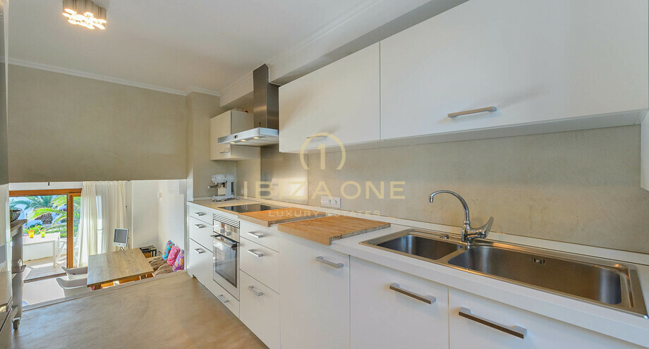 Foto van het vastgoed