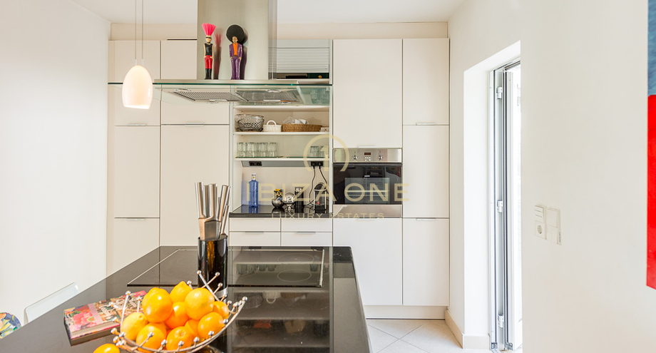 Foto van het vastgoed