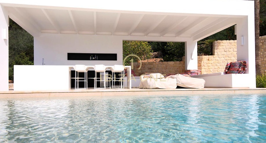 Foto van het vastgoed