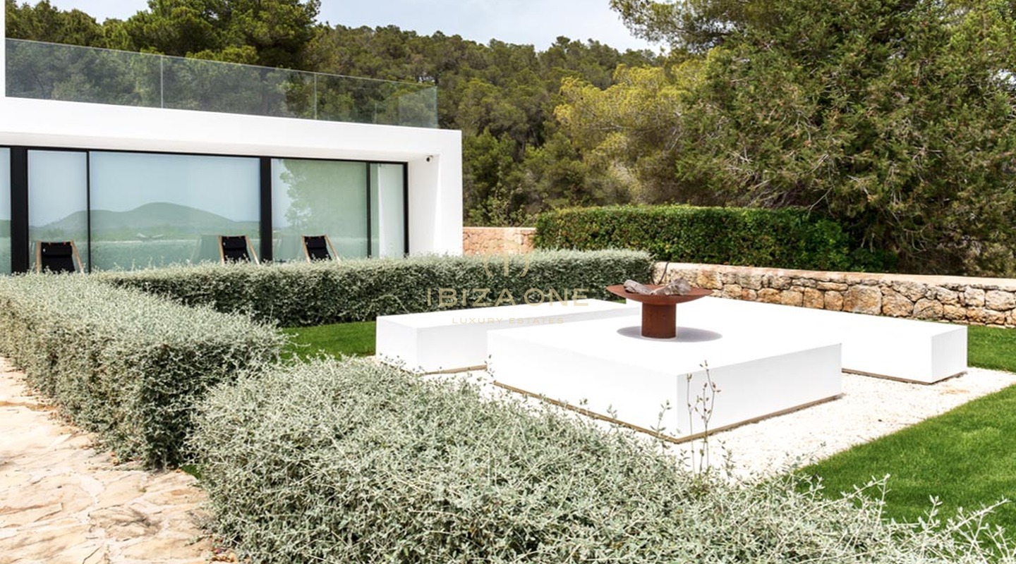 Spacieuse propriété de luxe avec vue sur la mer, 350 oliviers, appartement d'invités à vendre, Ibiza - Spacieuse propriété de luxe avec vue sur la mer, 350 oliviers, appartement d'invités à louer, Ibiza
