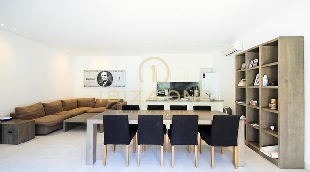 Großzügiges Luxusanwesen mit Meerblick, 350 Olivenbäumen, Gästeapartment zu verkaufen, Ibiza - Großzügiges Luxusanwesen mit Meerblick, 350 Olivenbäumen, Gästeapartment zu vermieten, Ibiza